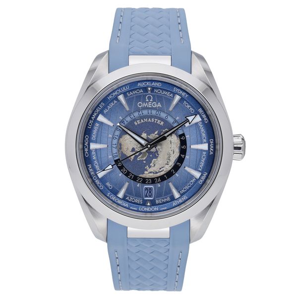 Omega Aqua Terra 150m Gents 220.12.43.22.03.002